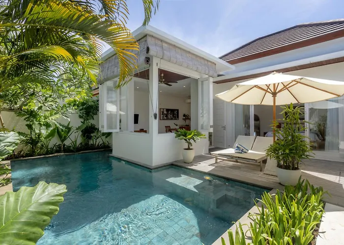 Canang Villas Bingin