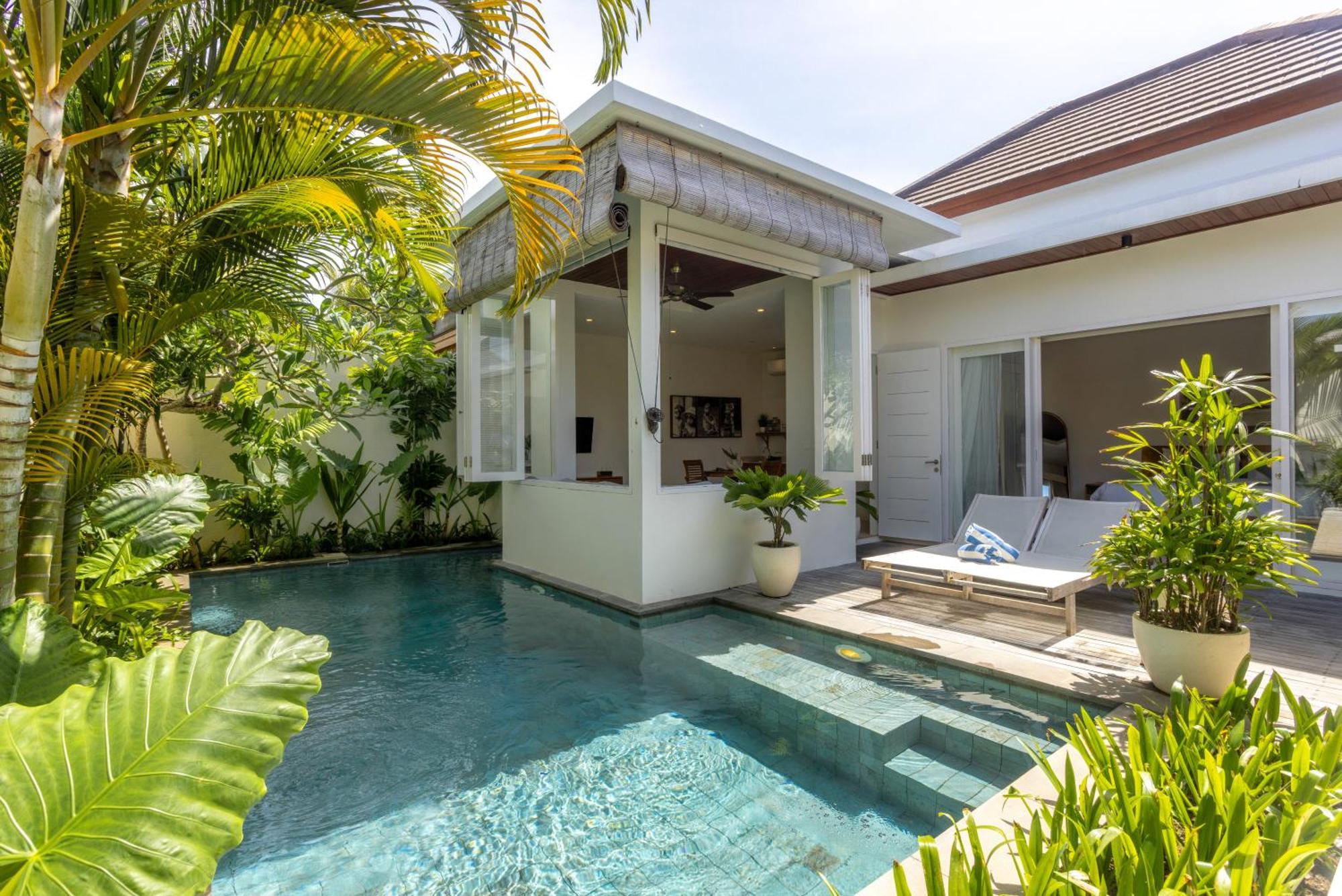 Canang Bingin Uluwatu (Bali)
