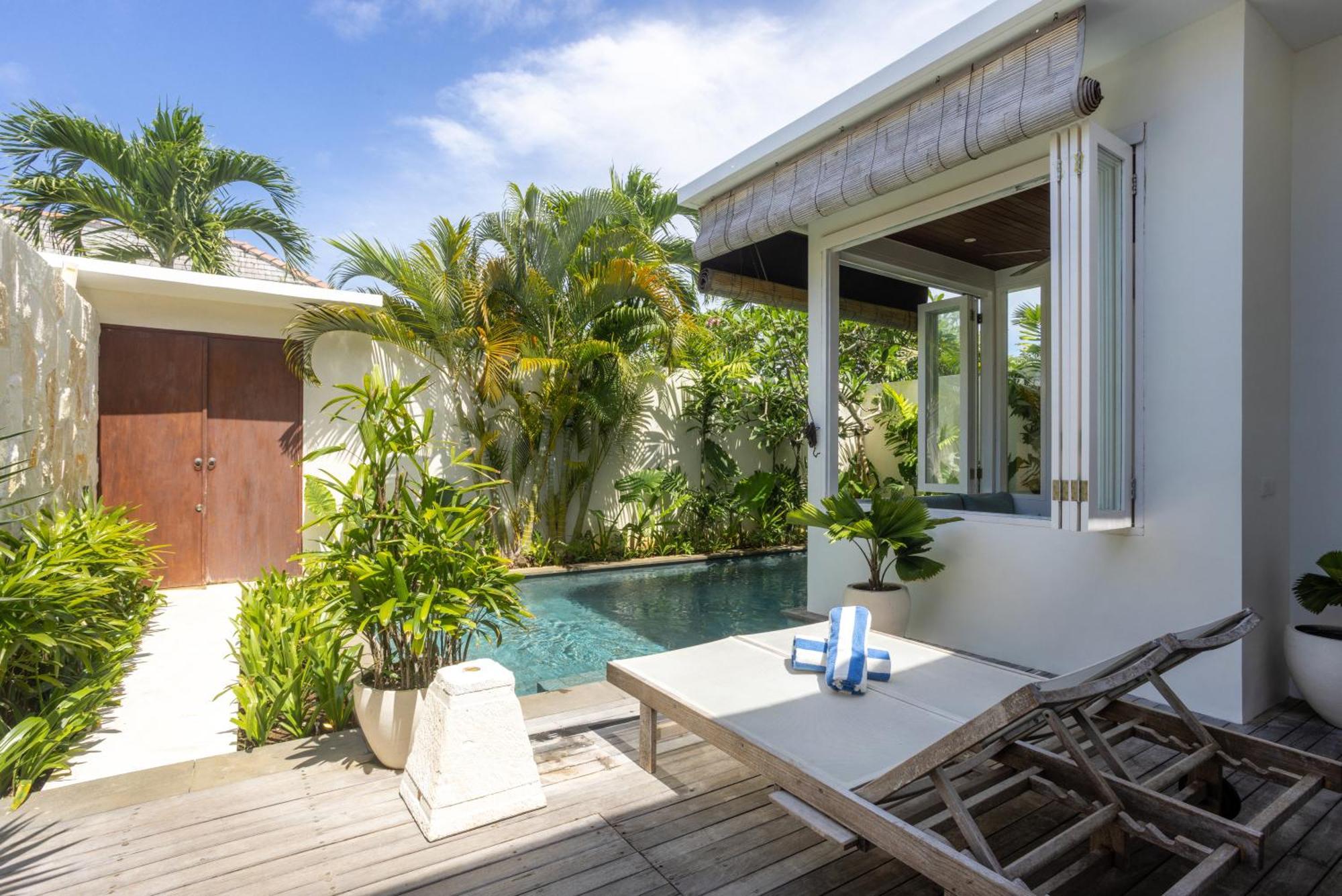 Canang Bingin Villa