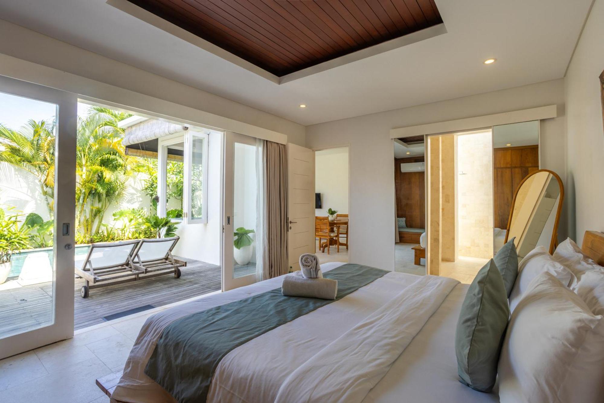 Villa Canang Bingin Uluwatu (Bali)