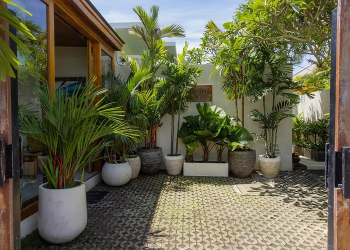 Canang Villas Bingin