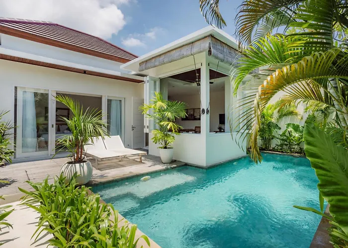 Canang Villas Bingin