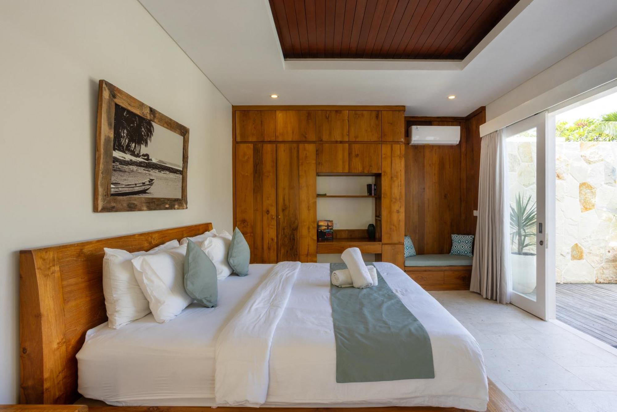 Canang Bingin Villa *