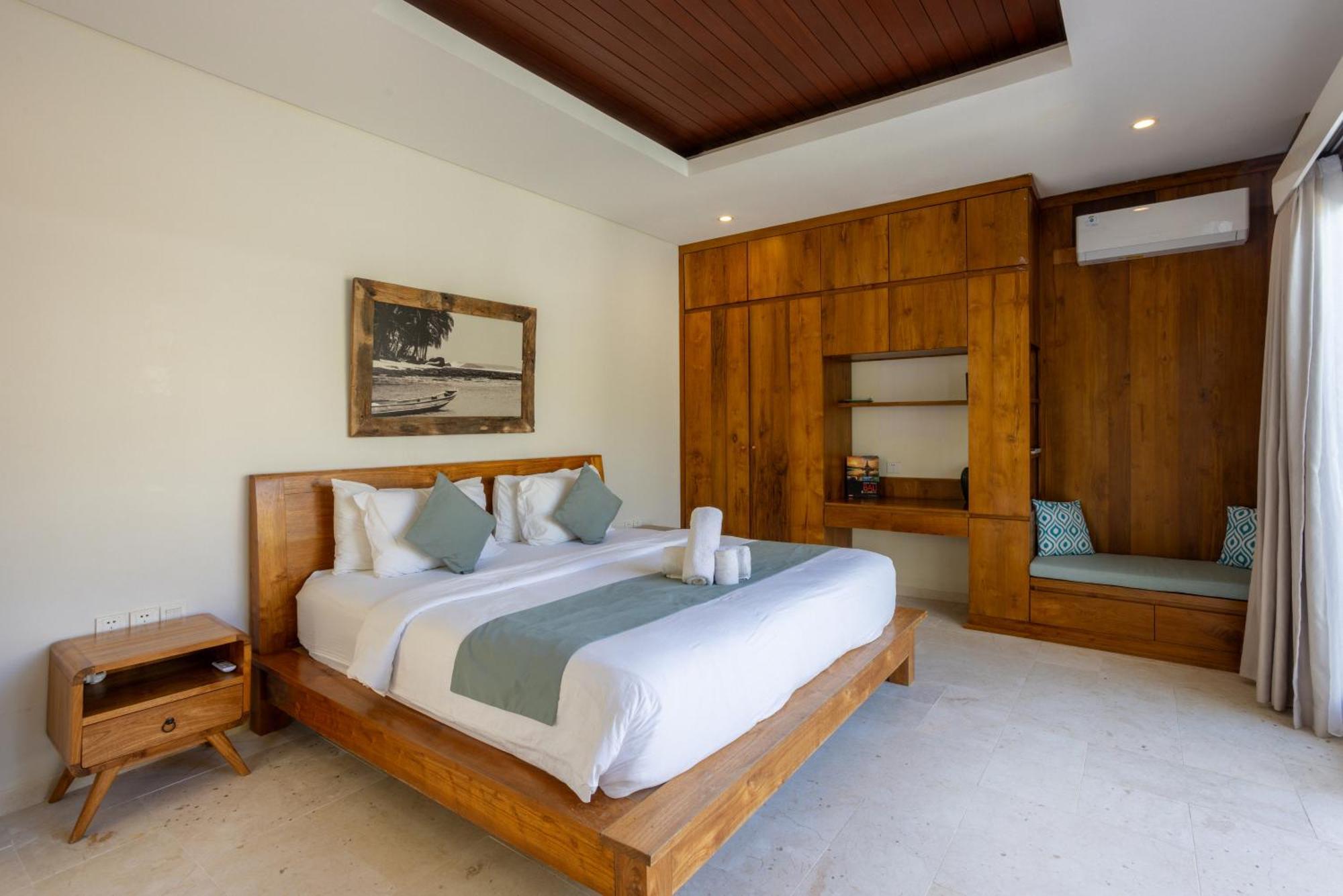 Canang Bingin Villa Uluwatu (Bali)