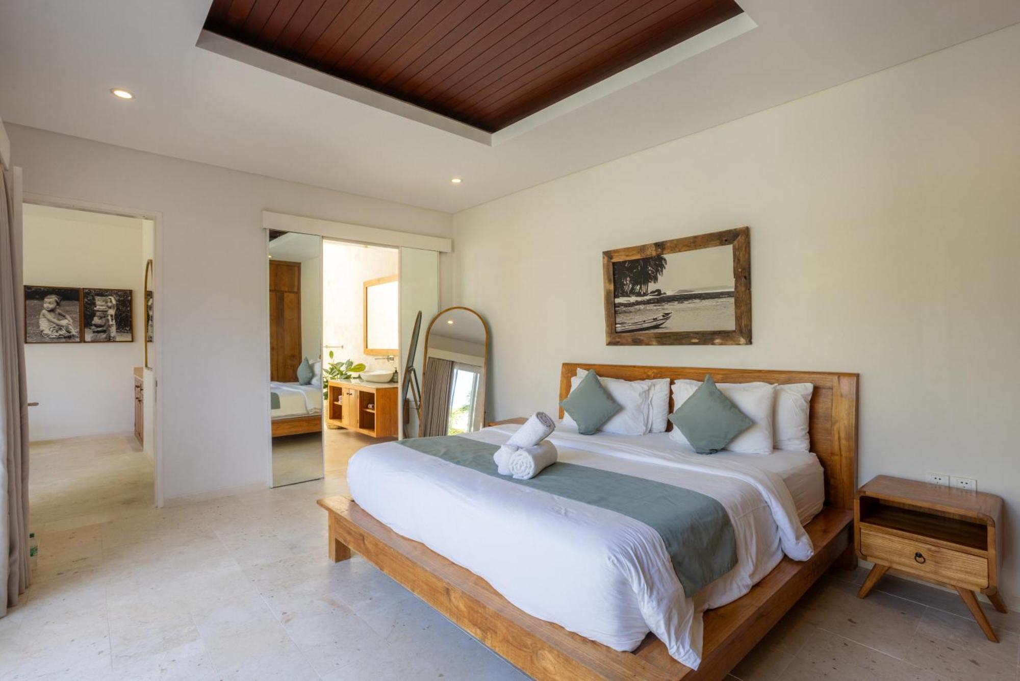 Villa Canang Bingin Uluwatu (Bali)