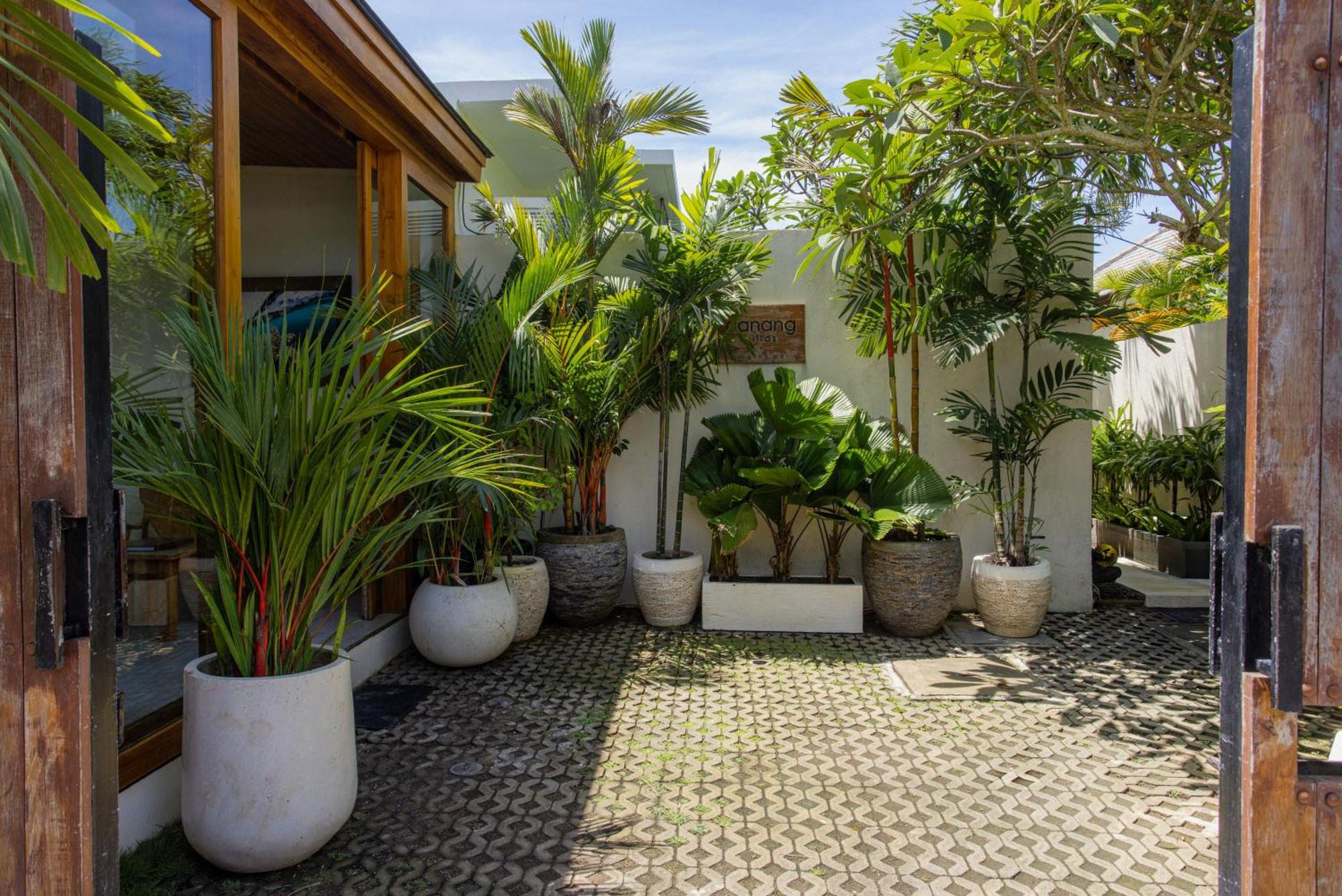 Canang Bingin Villa