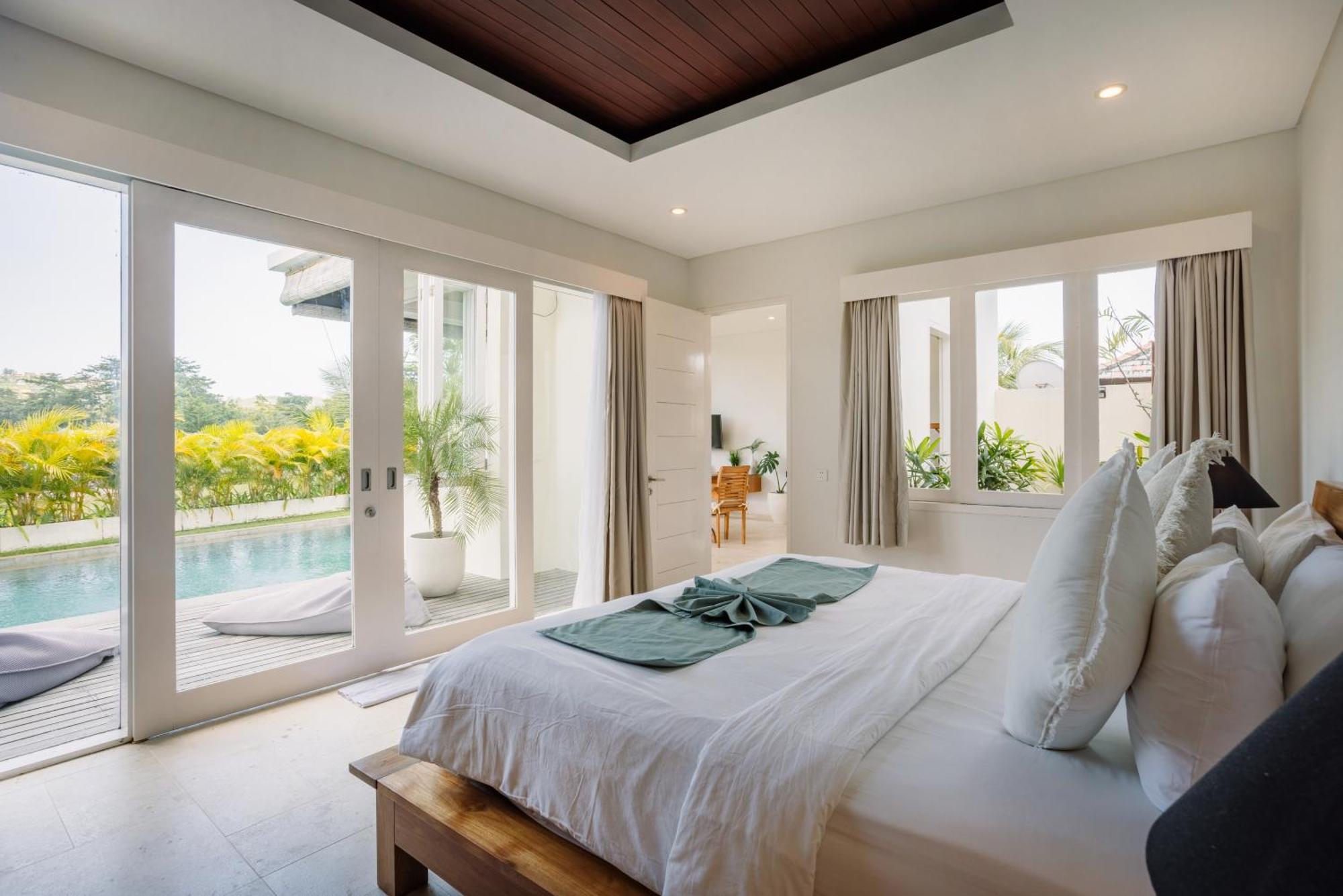 Villa Canang Bingin Uluwatu (Bali)