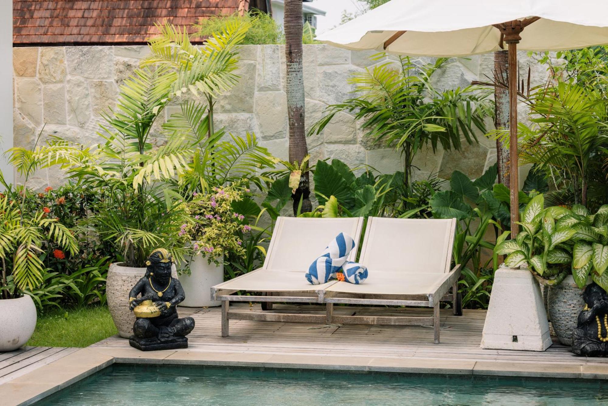 Canang Bingin Uluwatu (Bali)