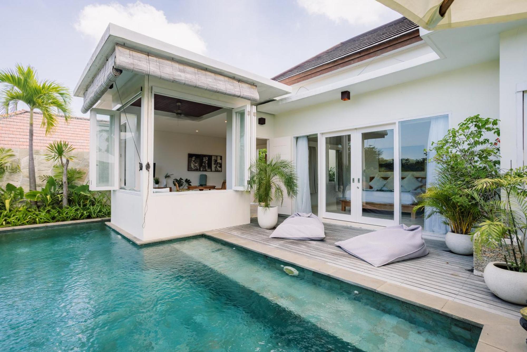 Villa Canang Bingin
