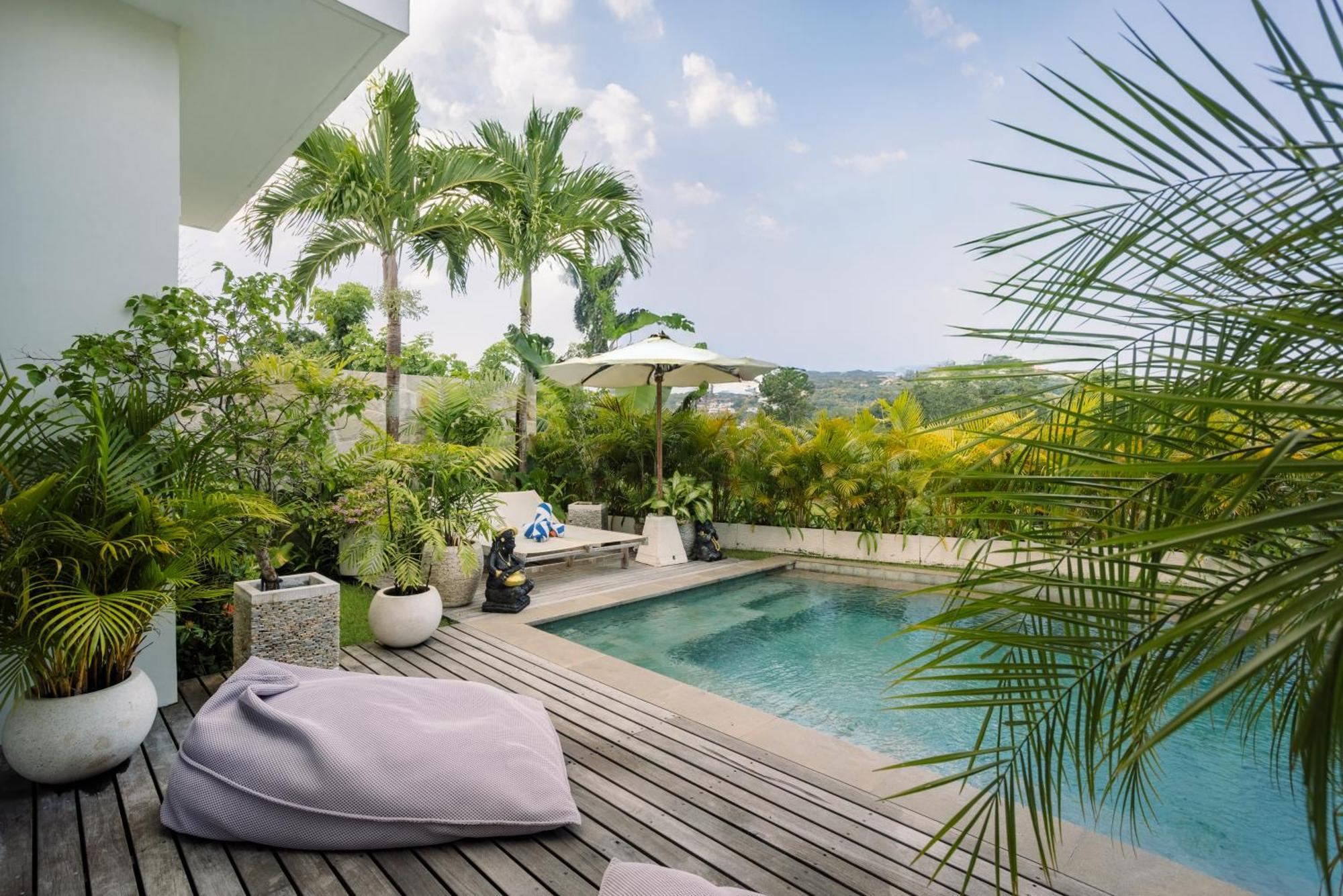 Canang Bingin Villa *
