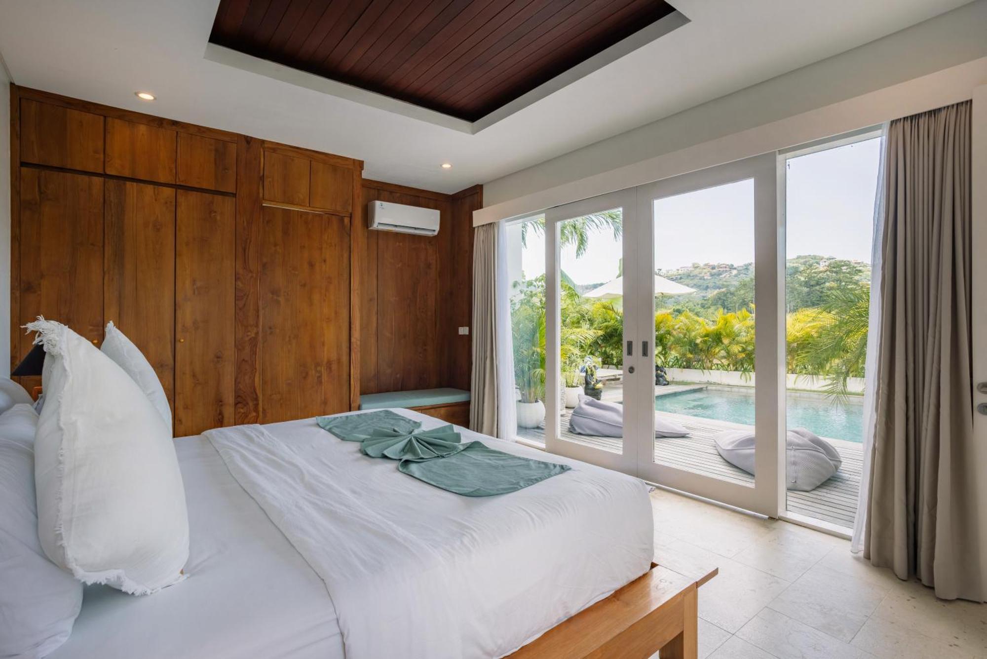 Villa Canang Bingin Uluwatu (Bali)