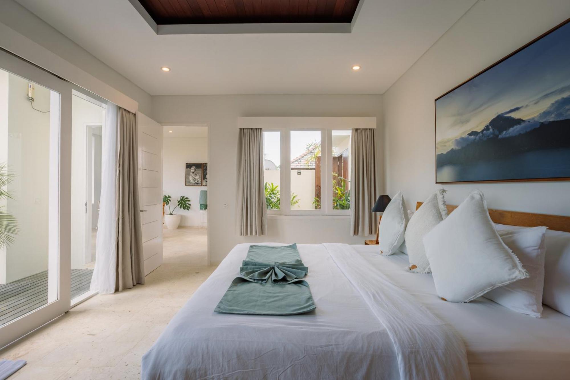 Villa Canang Bingin