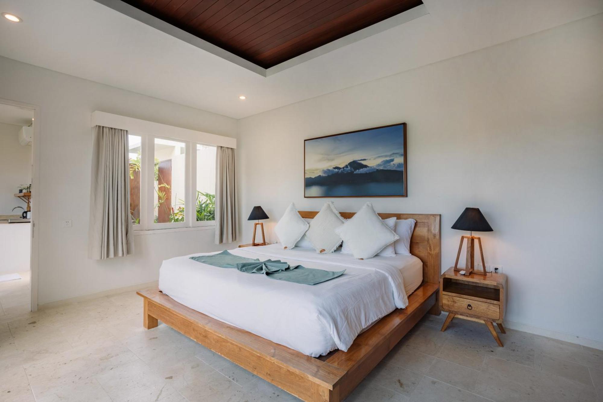 Villa Canang Bingin Uluwatu (Bali)