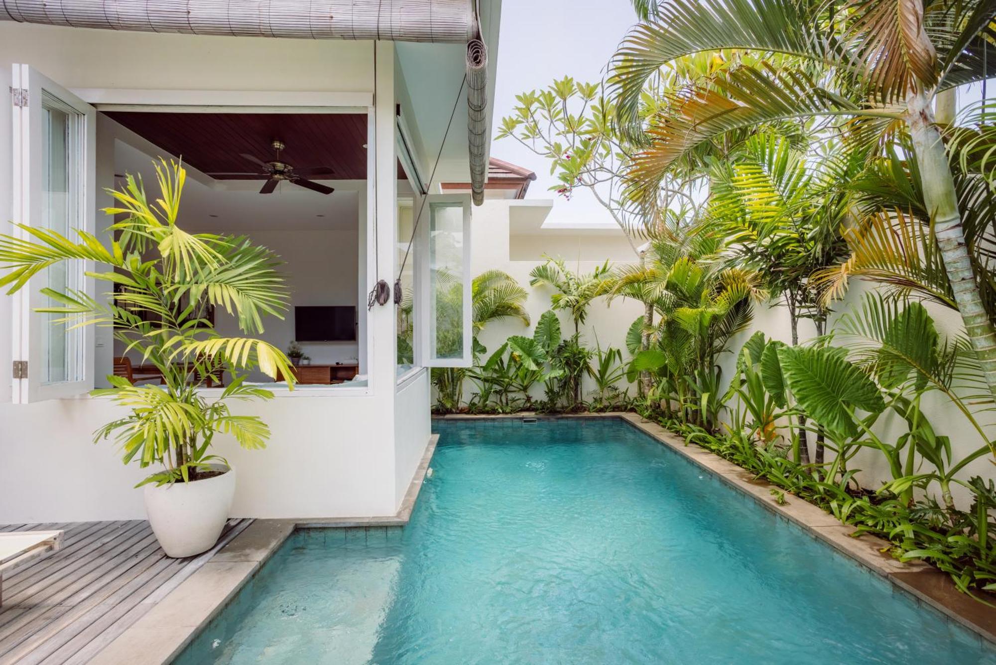 Villa Canang Bingin *
