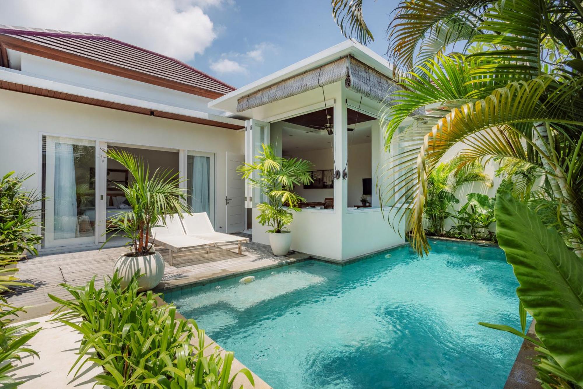 Villa Canang Bingin Uluwatu (Bali)