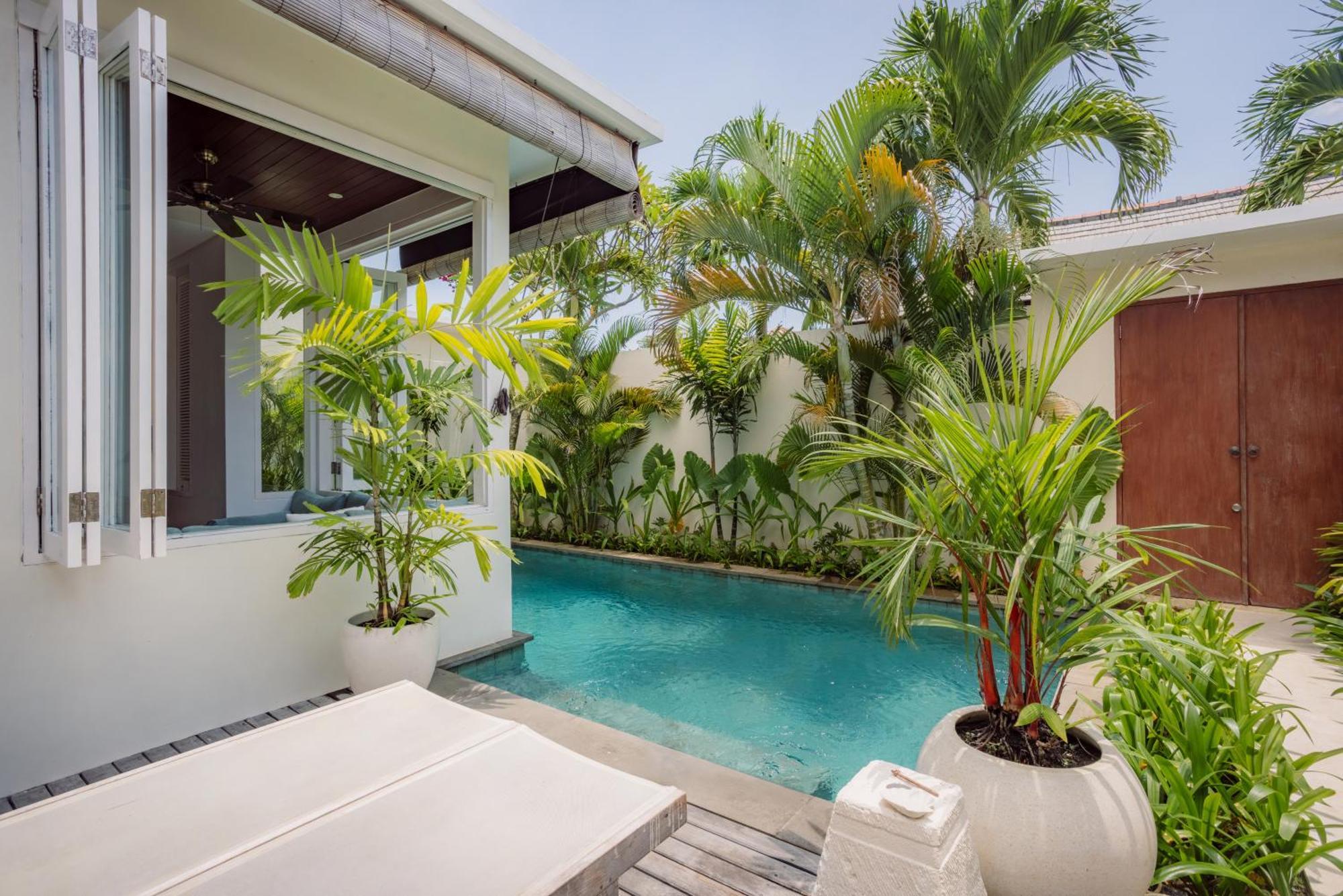 Canang Bingin Villa