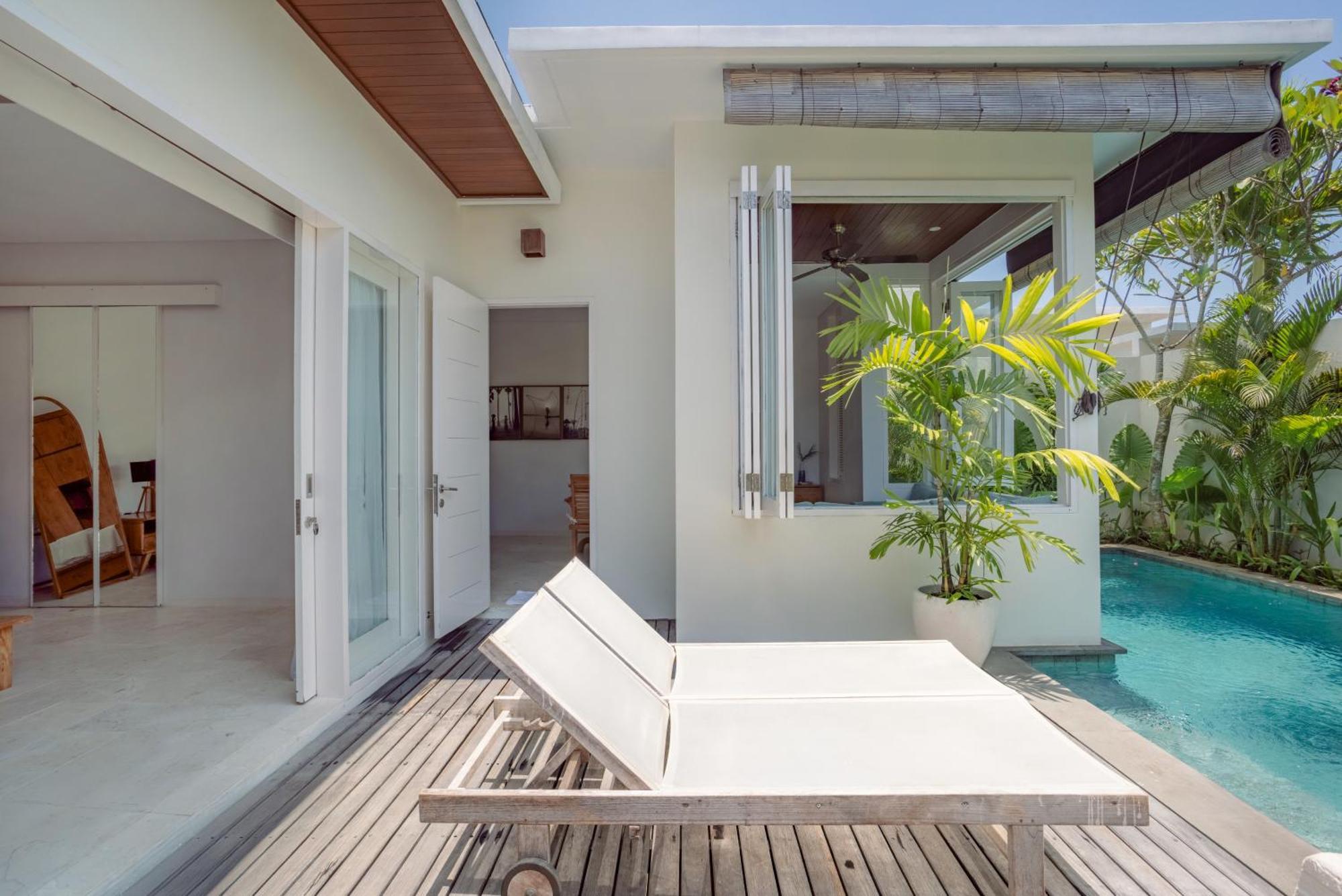 Canang Bingin Villa Uluwatu (Bali)