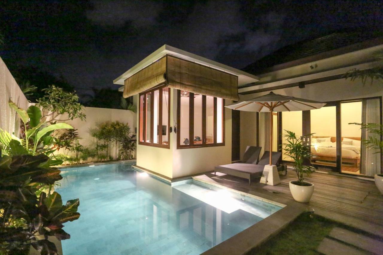 Canang Bingin Villa *