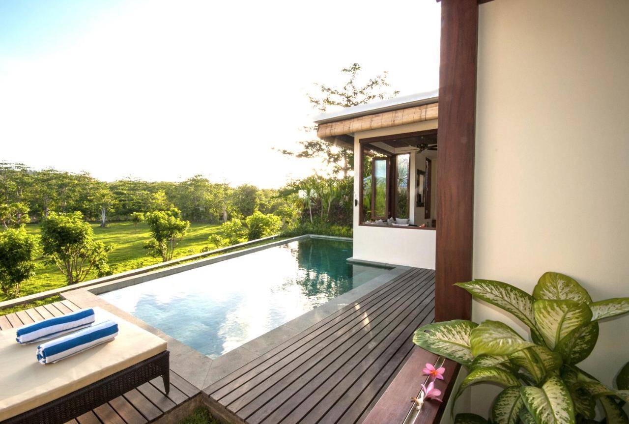 Villa Canang Bingin *