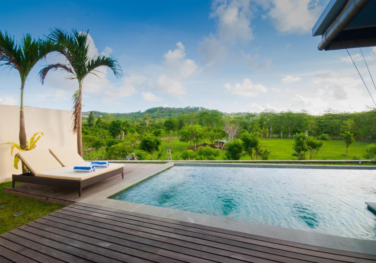 Canang Bingin Villa