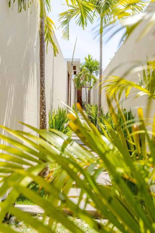 Villa Canang Bingin Uluwatu (Bali)